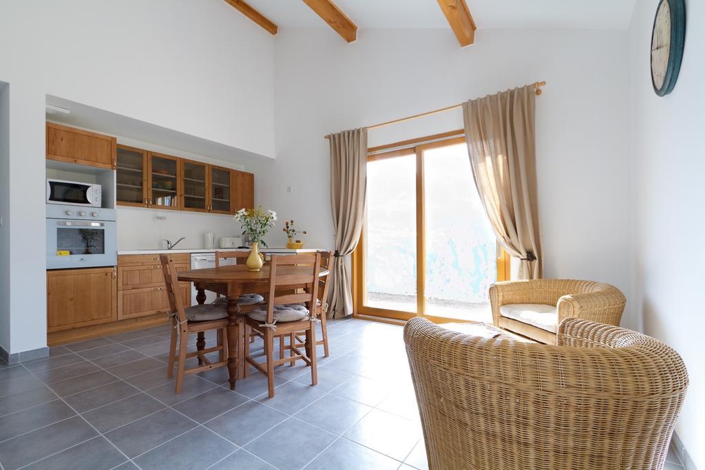 Le Chalet D'Heidi Bourg-Saint-Maurice Eksteriør bilde