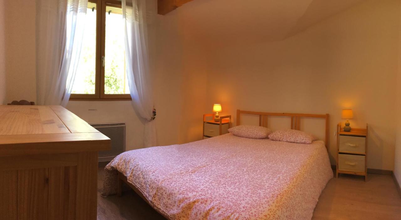 Le Chalet D'Heidi Bourg-Saint-Maurice Eksteriør bilde